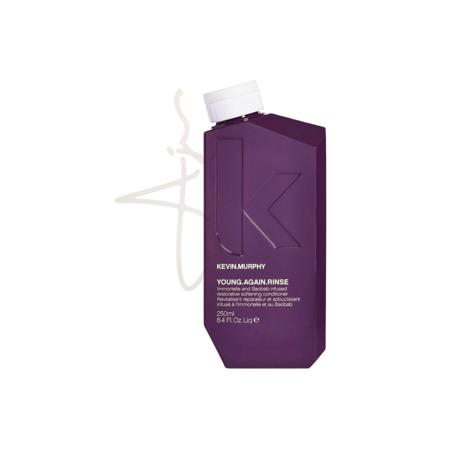 young again rinse - kevin murphy - aurelie j le store