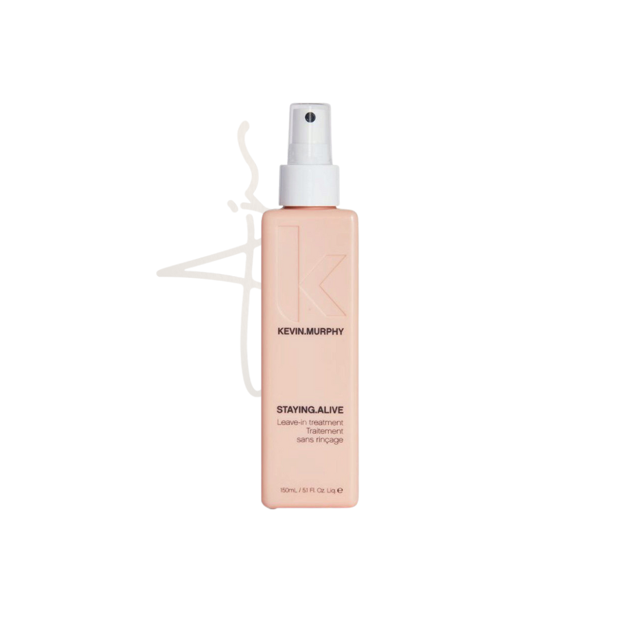 staying alive - kevin murphy - aurelie j l store