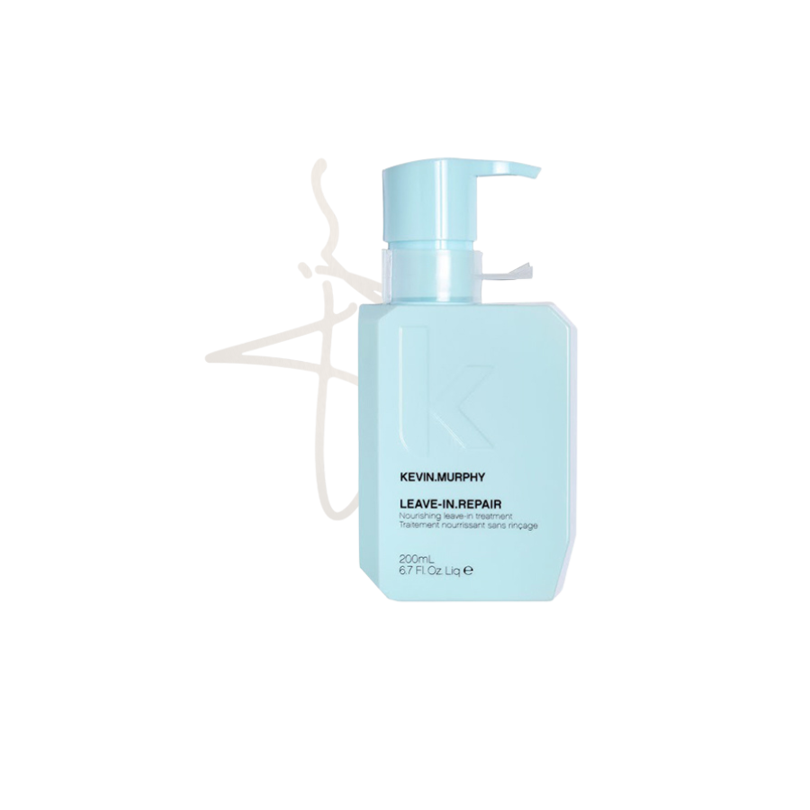 leave in repair - kevin murphy - aurelie j le store