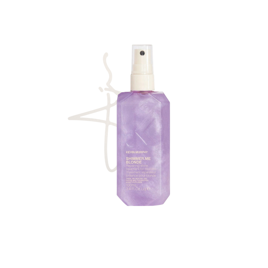 shimmer me blonde - kevin murphy - aurelie j le store