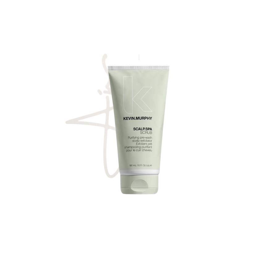 Scalp spa scrub gommage - kevin murphy - aurelie j le store