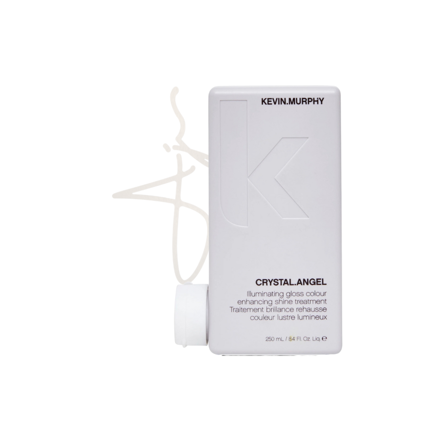 crystal angel - kevin murphy - aurelie j le store