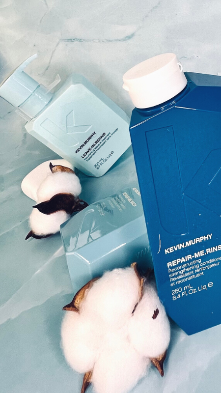 Leave in repair - soin sans rinçage - kevin murphy - aurelie j le store