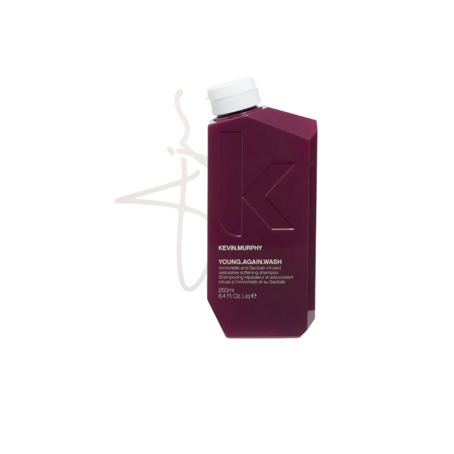 Young again wash - kevin murphy - aurelie j le store