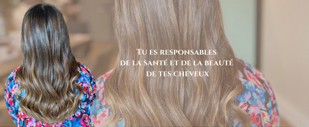 lbeaute et sante du cheveu aurlelie j le store