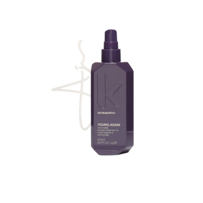serum young again -kevin murphy - aurelie j le store