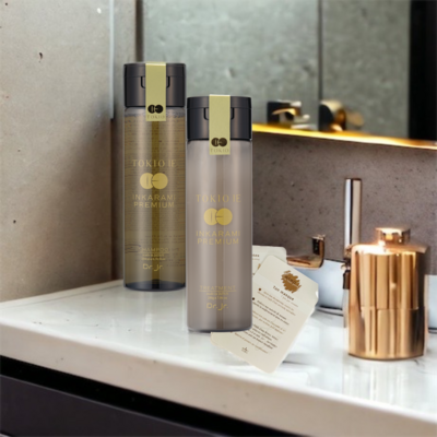 tokio inkarami premium découverte - aurelie j le store