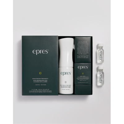 epres kit a domicile- plex - reparation cheveux