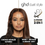 ghd - duet style - aurelie j le store