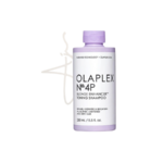 OLAPLEX 4 P-Sampooing déjaunissant -shampoing blond - 4P-aurelie je le store