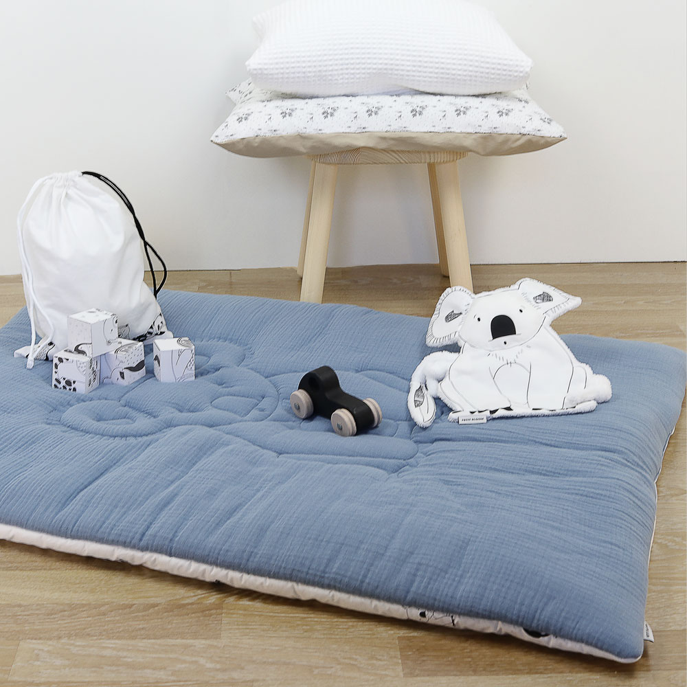 Tapis eveil belu koala petit bloom