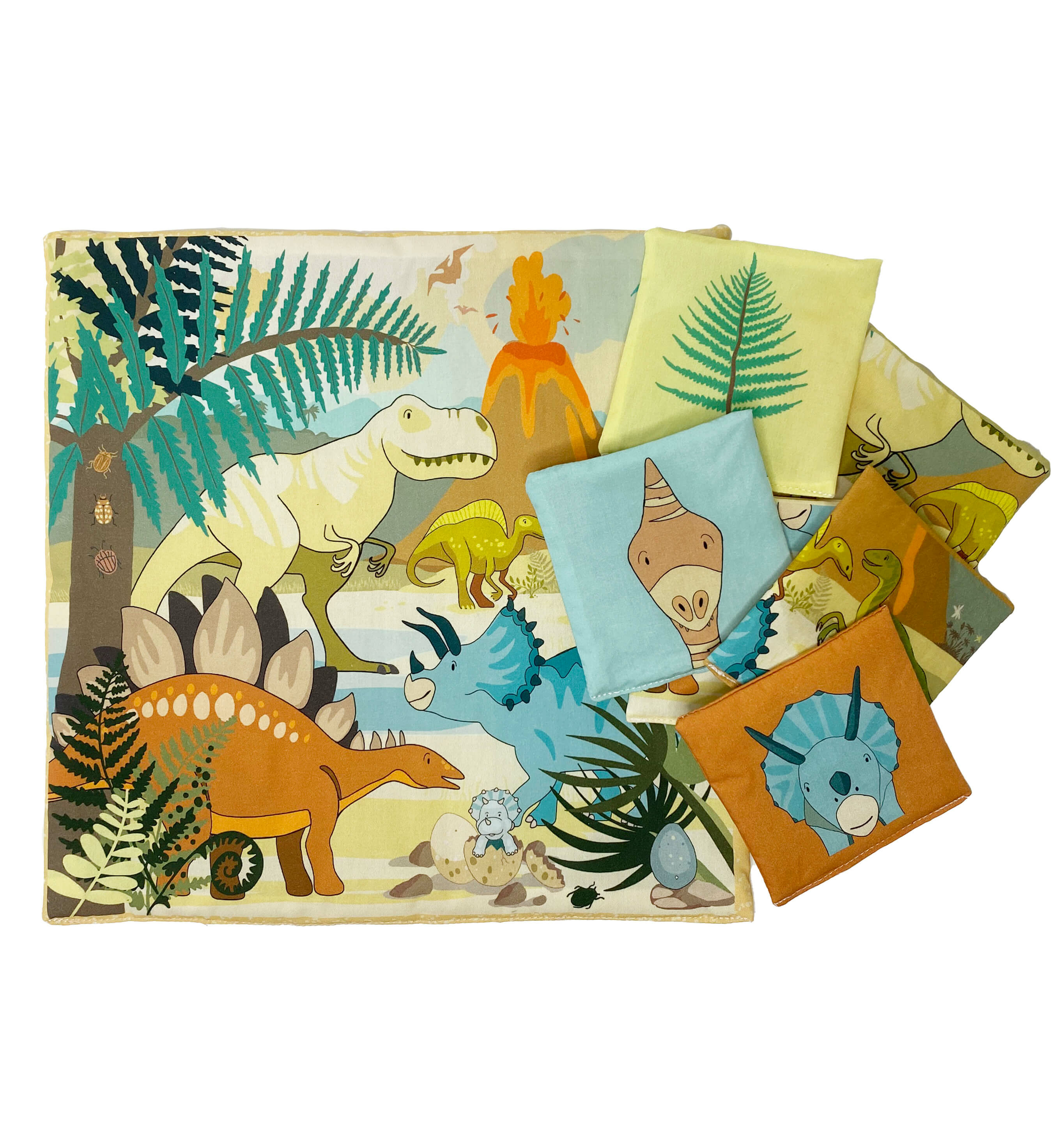 PUZZLE-DINOSAURE-PETIT-BLOOM