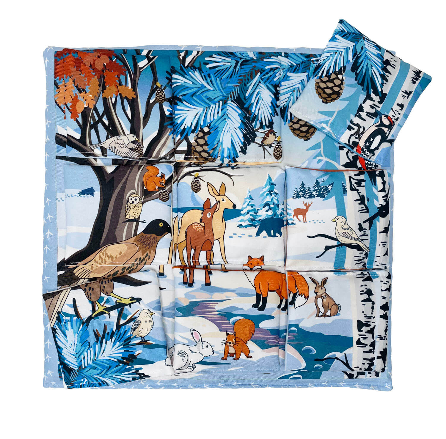 PUZZLE-LOTO-HIVER-PETIT-BLOOM-taille