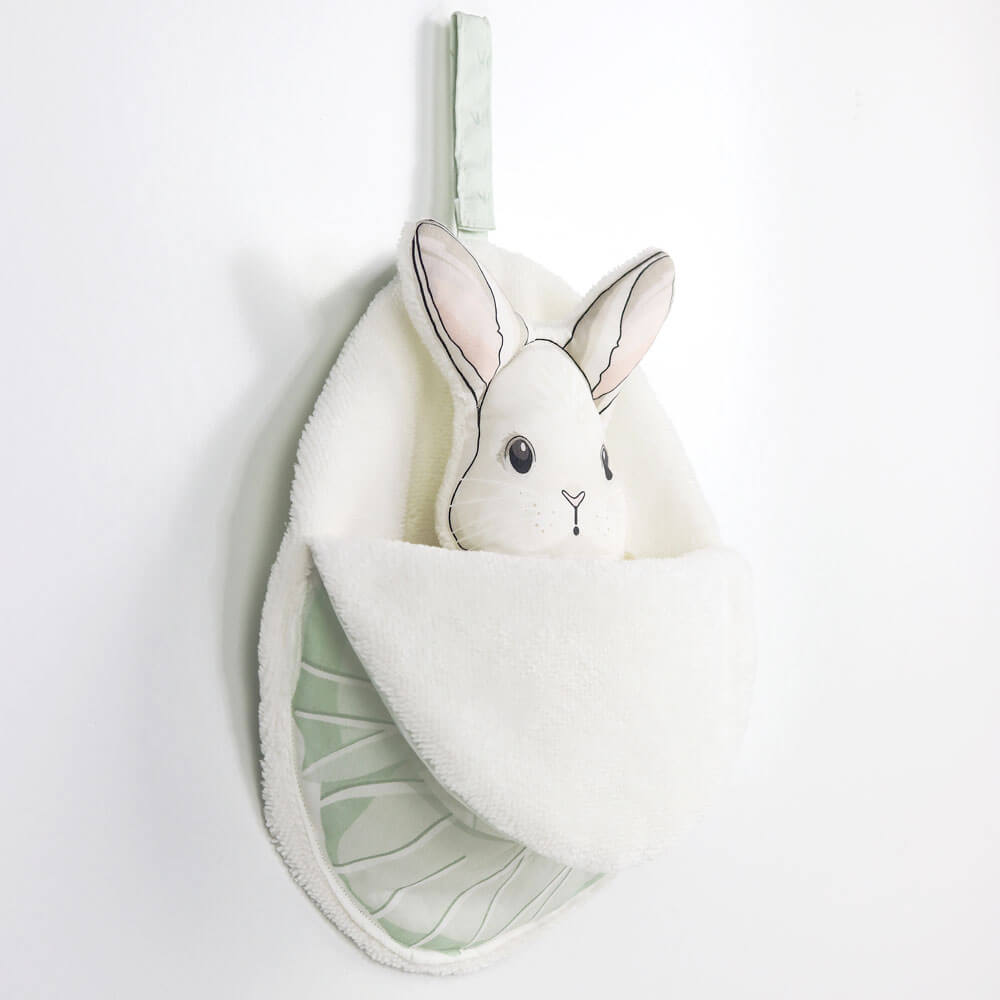 DOUDOU-COCOON-LAPIN-BLANC-PETIT-BLOOM