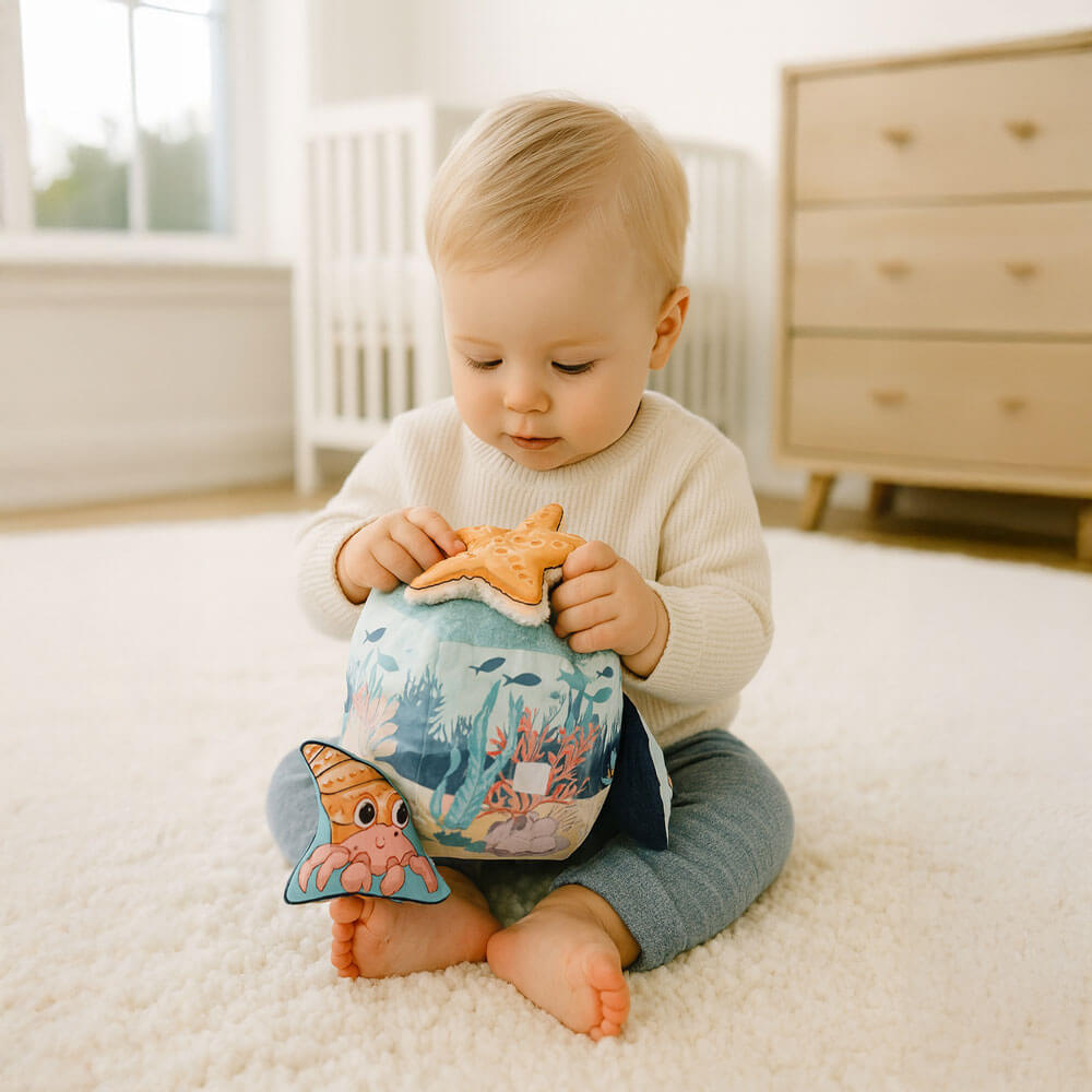 CUBE-ACTIVITE-OCEAN-PETIT-BLOOM-BÉBÉ