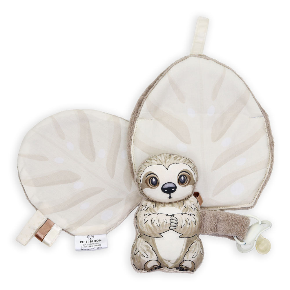 DOUDOU-COCOON-PARESSEUX-PETIT-BLOOM