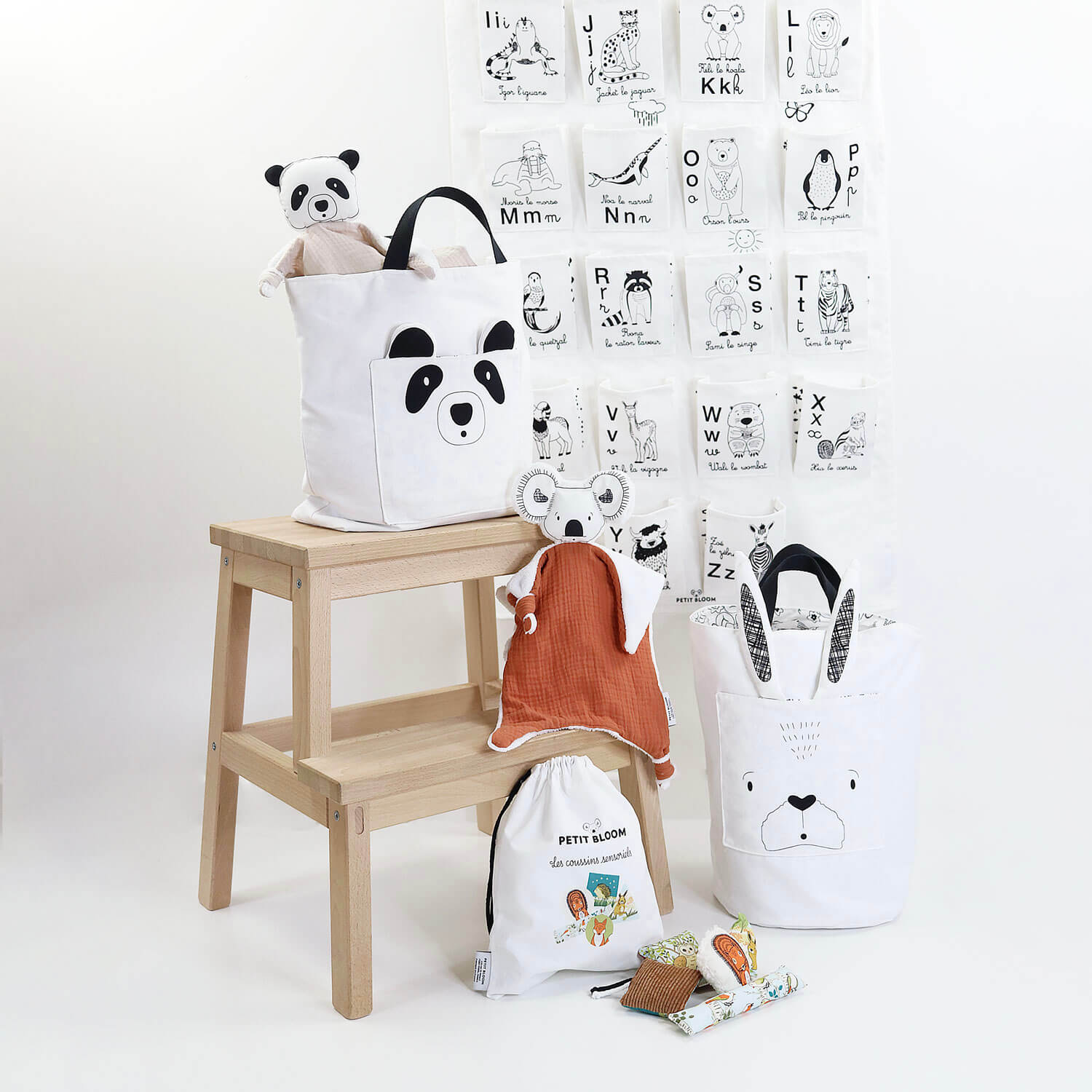 décoration bébé