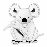 doudou-noir-blanc-koala-petit-bloom