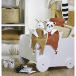 DOUDOU-LANGE-LAPIN-PANDA-