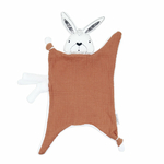 DOUDOU-LANGE-LAPIN-BRIQUE