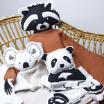 plaid-doudou-raton-laveur-brique-doudou-panda