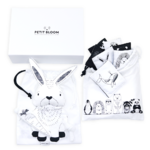 COFFRET NB LAPIN