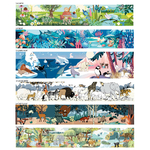 COLLECTION LIVRE TISSU PETIT BLOOM