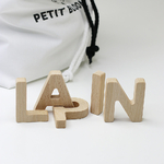 alphabet montessori petit bloom