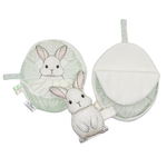 DOUDOU-COCOON-LAPIN-BLANC