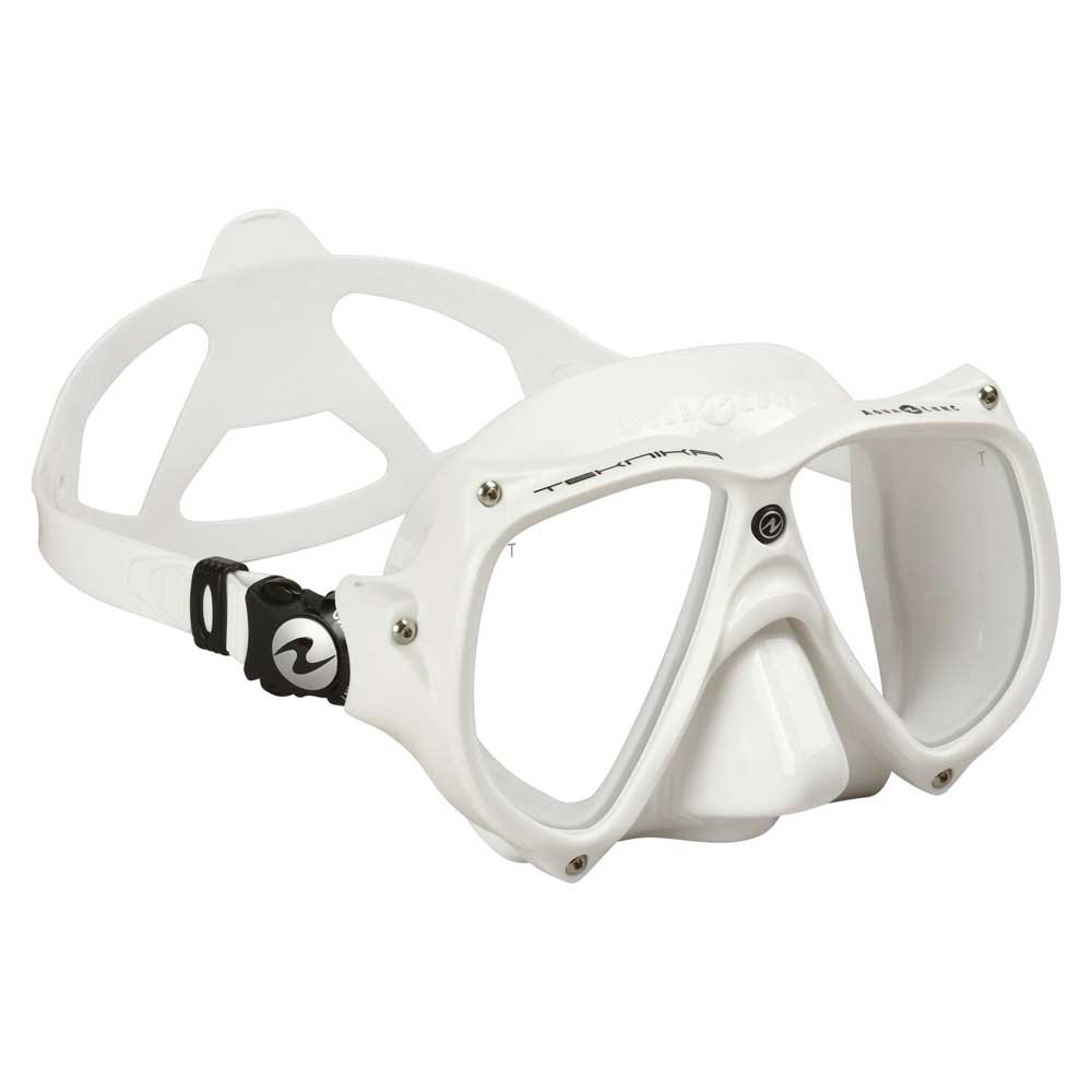 aqualung-masque-teknika verres correcteurs