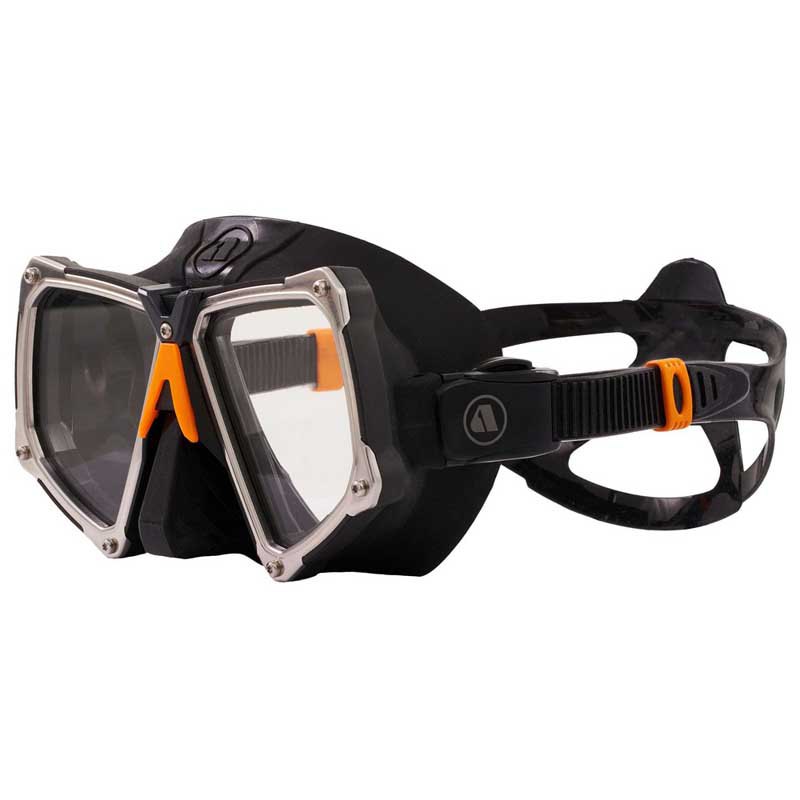 apeks-masque-vx2 verres progressifs