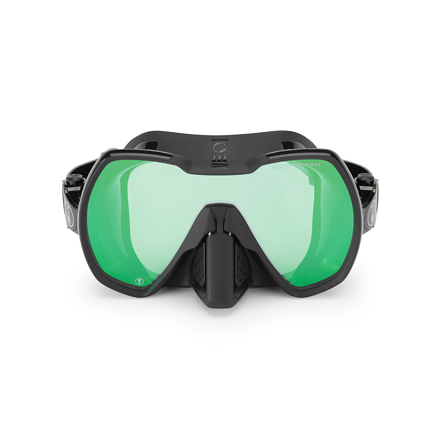 Fourth element seeker verres progressifs à la vue