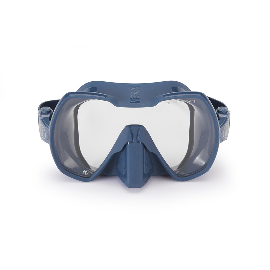 masque de plongée verres progressifs fourth element Seeker