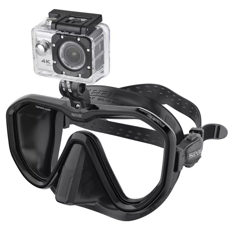 seac appeal pro gopro