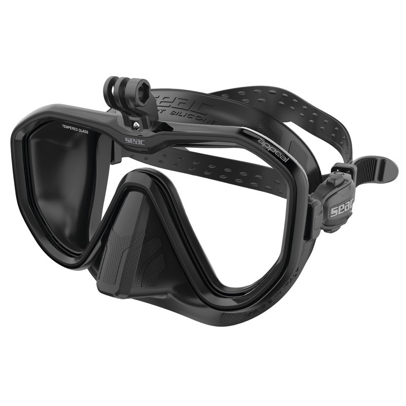 seac appeal pro gopro 2