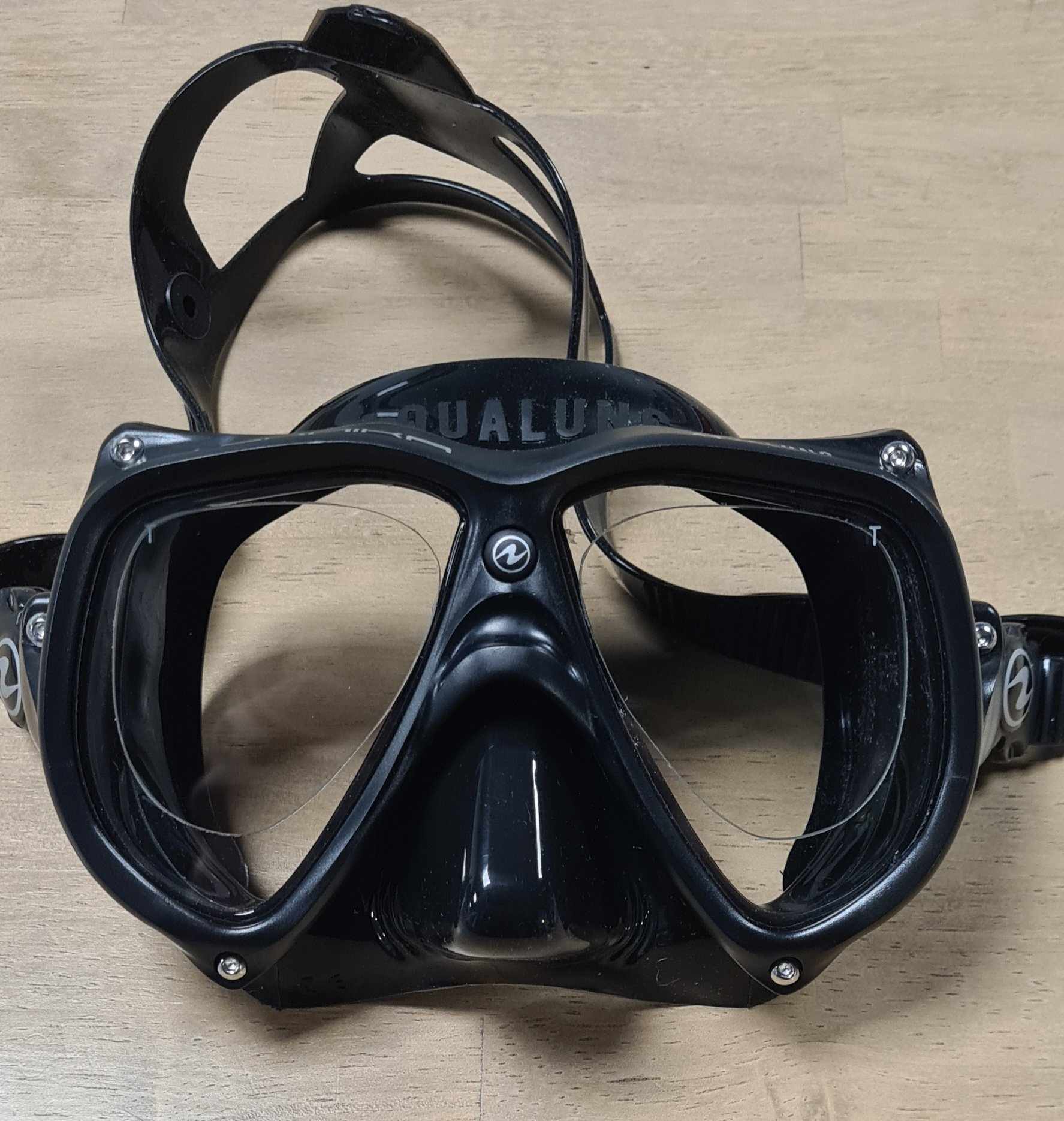 aqualung teknika 3