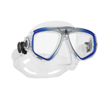 SCUBAPRO ZOOM EVO TRANS BLEU Verres progressifs