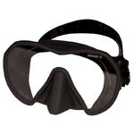 beuchat maxlux s noir avec verres progressifs