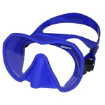 beuchat maxlux s bleu avec verres progressifs