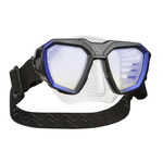 d-mask-transparent-bleu-1 avec des verres progressifs