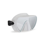 masque de plongée verres progressifs fourth element Scout blanc 2