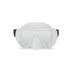 masque de plongée verres progressifs fourth element Scout blanc