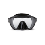 masque de plongée verres progressifs fourth element Scout noir