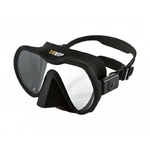 xdeep-frameless-radical-mask avec verres progressifs