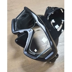 scubapro crystalvu à la vue noir 3