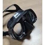cressi super occhio à la vue verres correcteurs 2