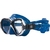 aqualung-masque-reveal-ultrafit bleu
