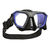d-mask-noir-bleu verres progressifs