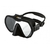 xdeep-frameless-radical-mask avec verres progressifs