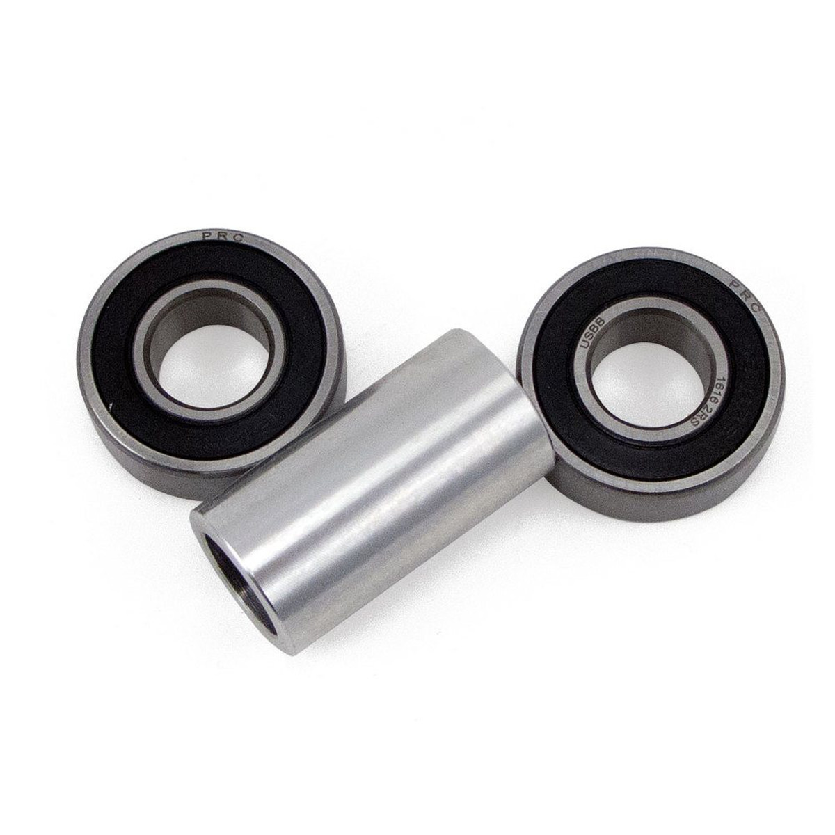 Jeu de roulements de roue Goped MACH12